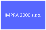 IMPRA 2000 s.r.o.